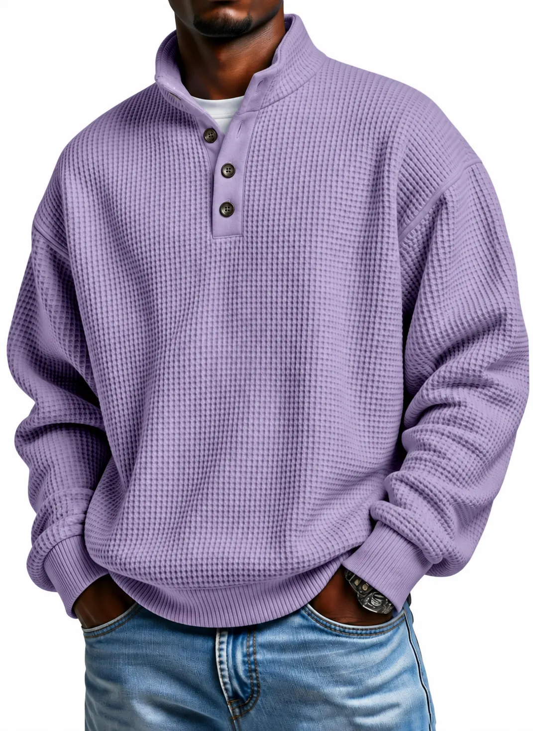 Lavender Purple