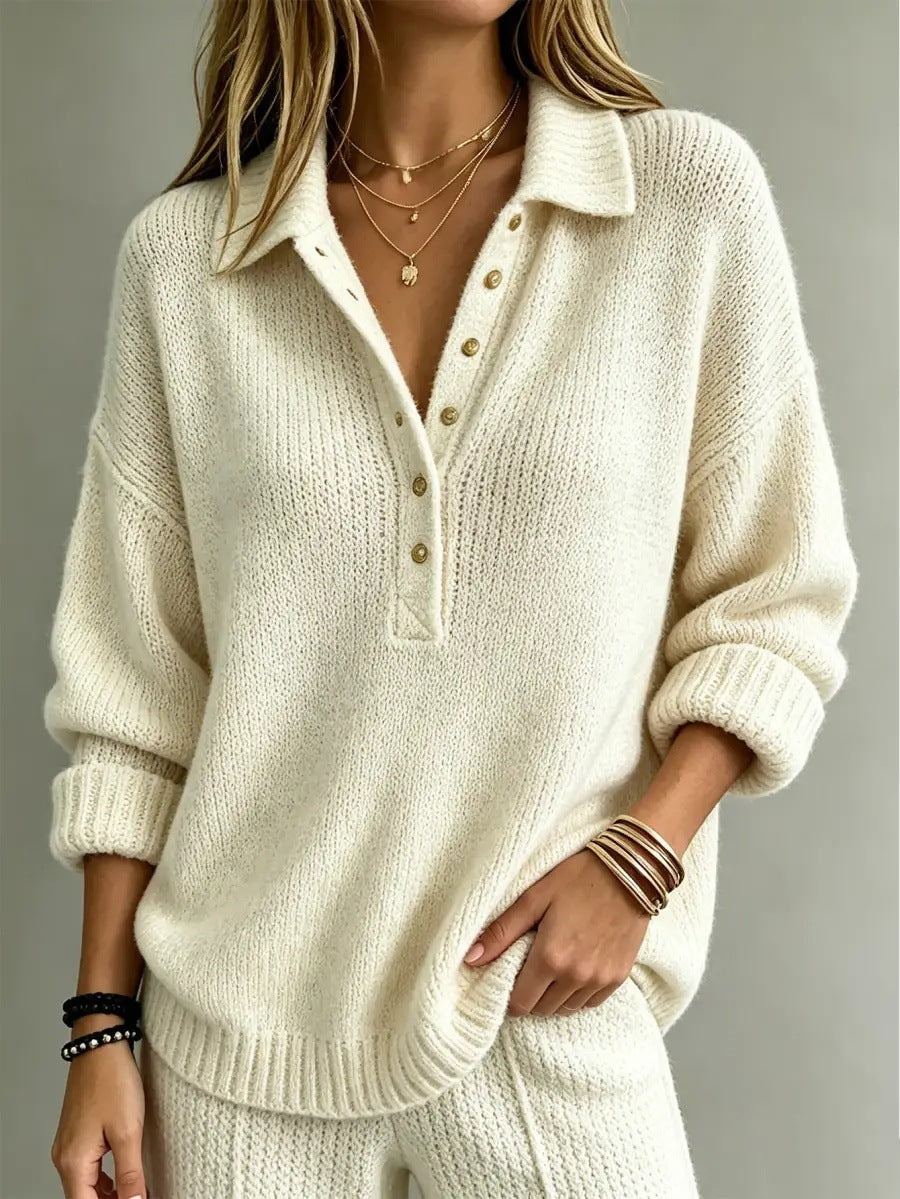 🤲LAST DAY SAVE 49% ⏰Women Boho Fringe V‑Neck Puff Long Sleeve Blouse Top