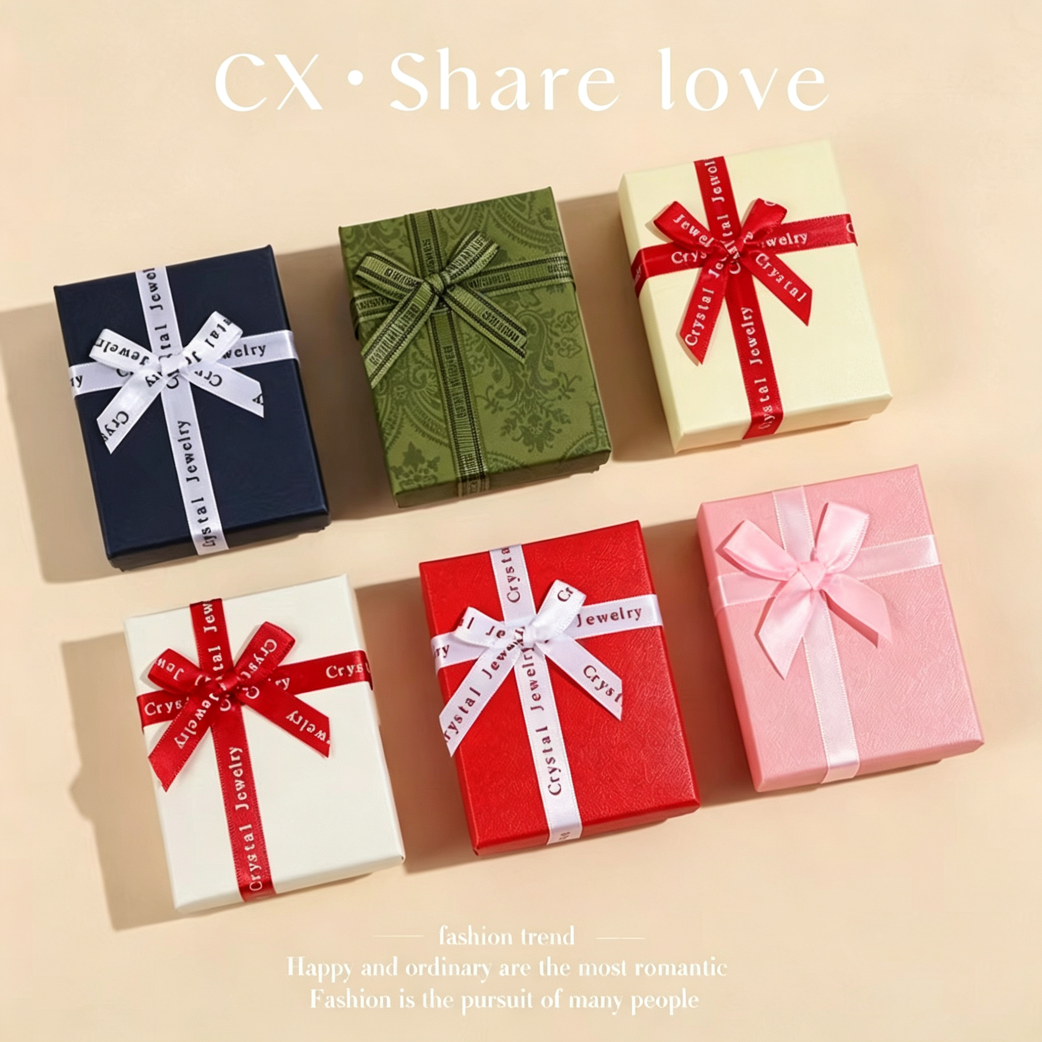 🎁Versatile Gift Box – Perfect for Gifting & Special Occasions