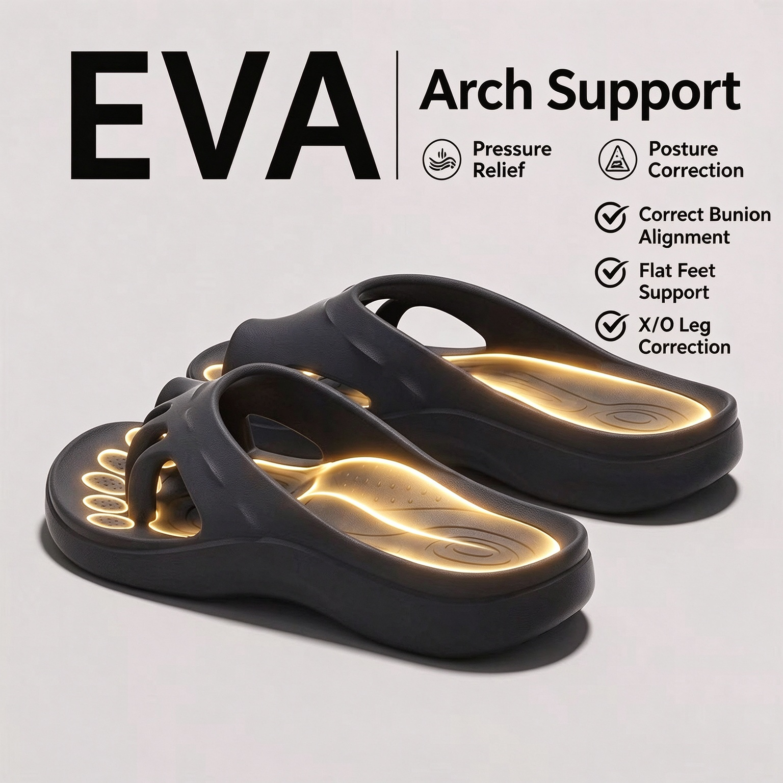 THE UVIRASTORE™ TOEROOM