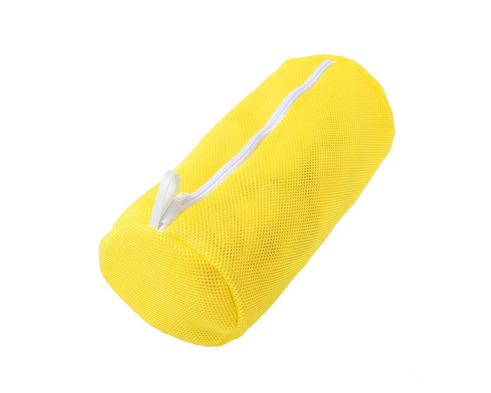 Mesh Shoe Washing Bag