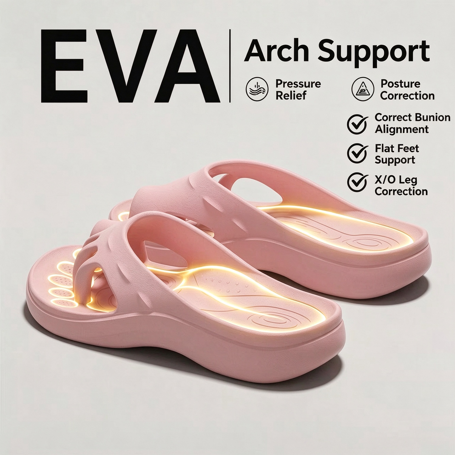 THE UVIRASTORE™ TOEROOM
