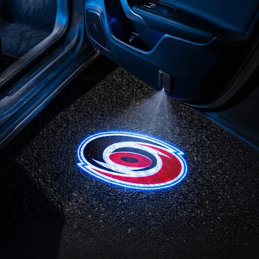 Hockey Led Car Door Projector Lights