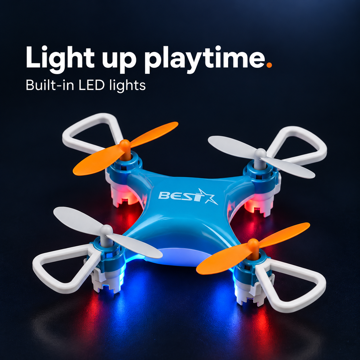 Mini drone
