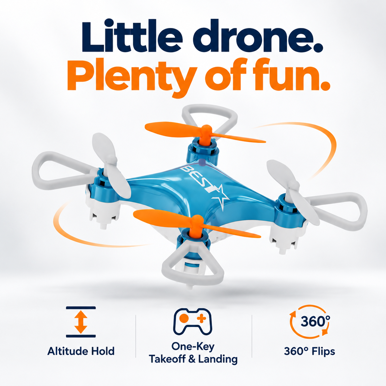 Mini drone