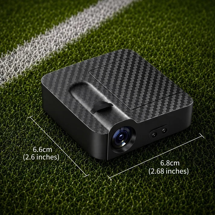 Hockey Led Car Door Projector Lights