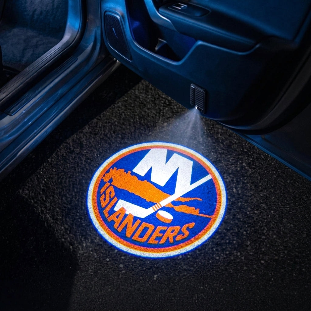 Hockey Led Car Door Projector Lights