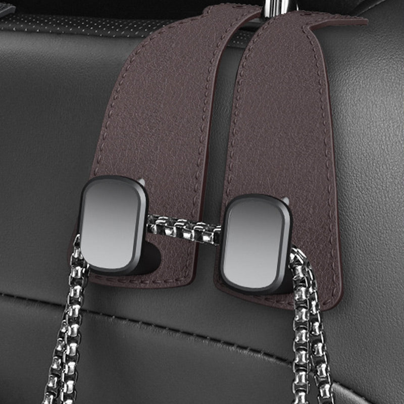 🔥LAST DAY SALE 49% OFF - 🔥Buy 1 Get 1 Free🔥Car Multifunctional Storage Small Hook