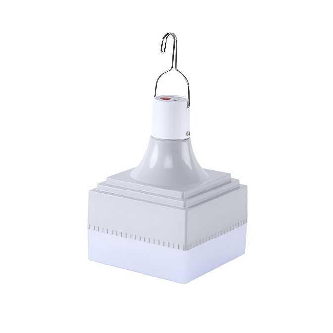Wielofunkcyjna, ładowalna lampa LED awaryjna