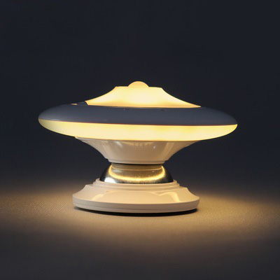LED-owa nocna lampka z czujnikiem ruchu