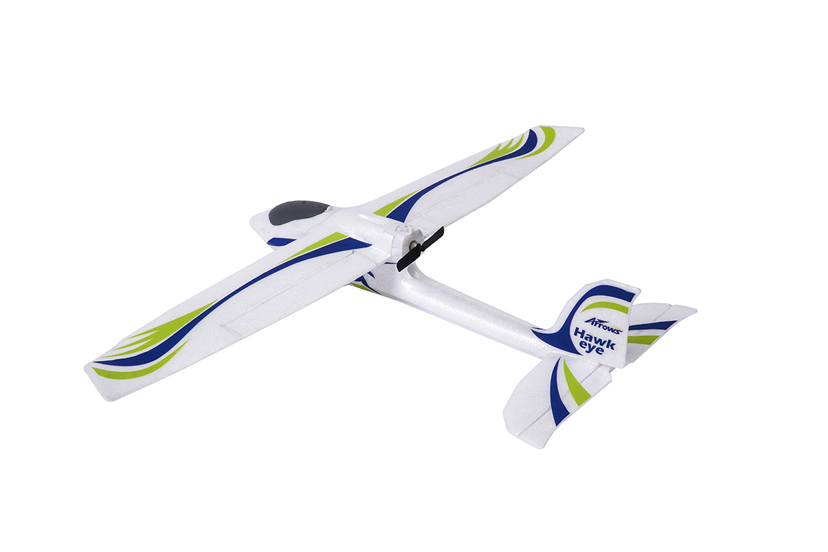 Arrows 600mm Hawkeye RTF