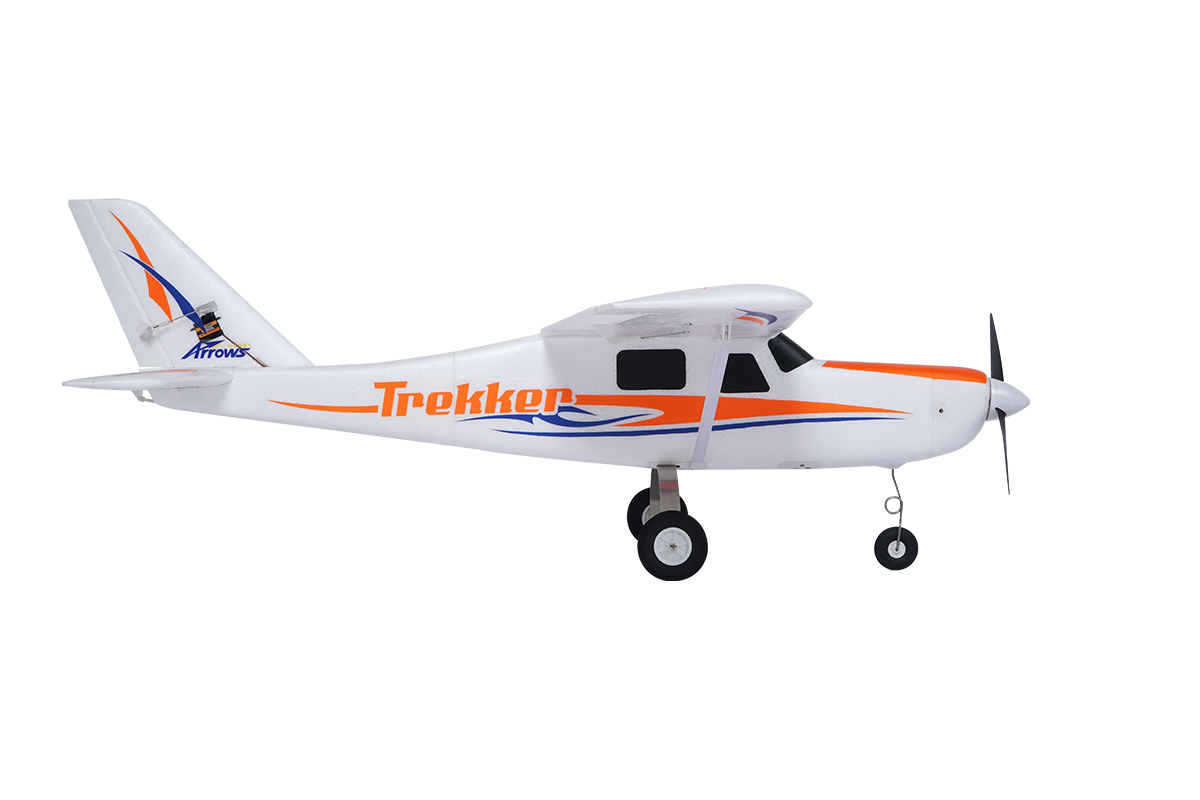 Arrows 1200mm Trekker PNP w/Vector