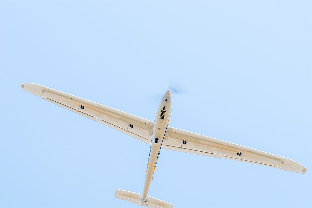 Arrows 2000mm SZD-54 PNP