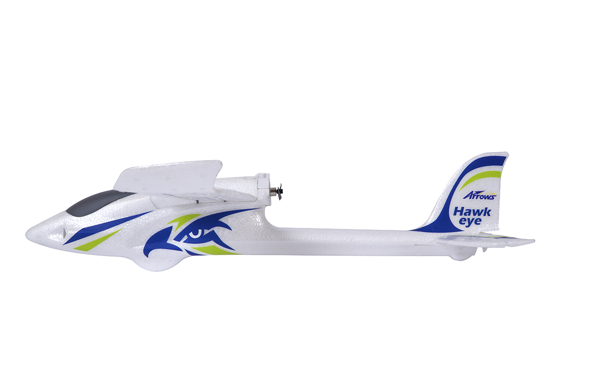 Arrows 600mm Hawkeye RTF