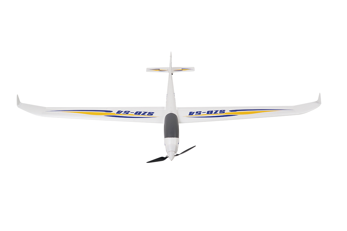 Arrows 2000mm SZD-54 PNP