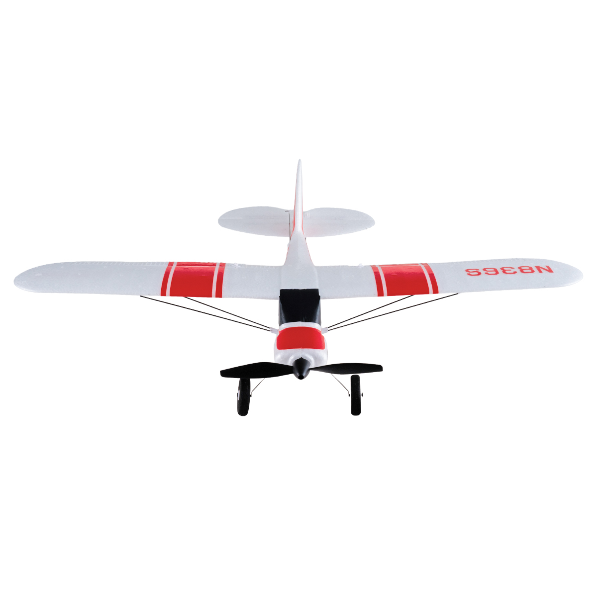 Arrows 500mm PA-18 RTF