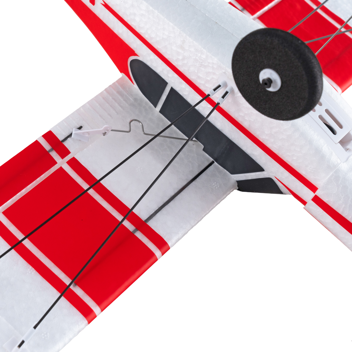 Arrows 500mm PA-18 RTF