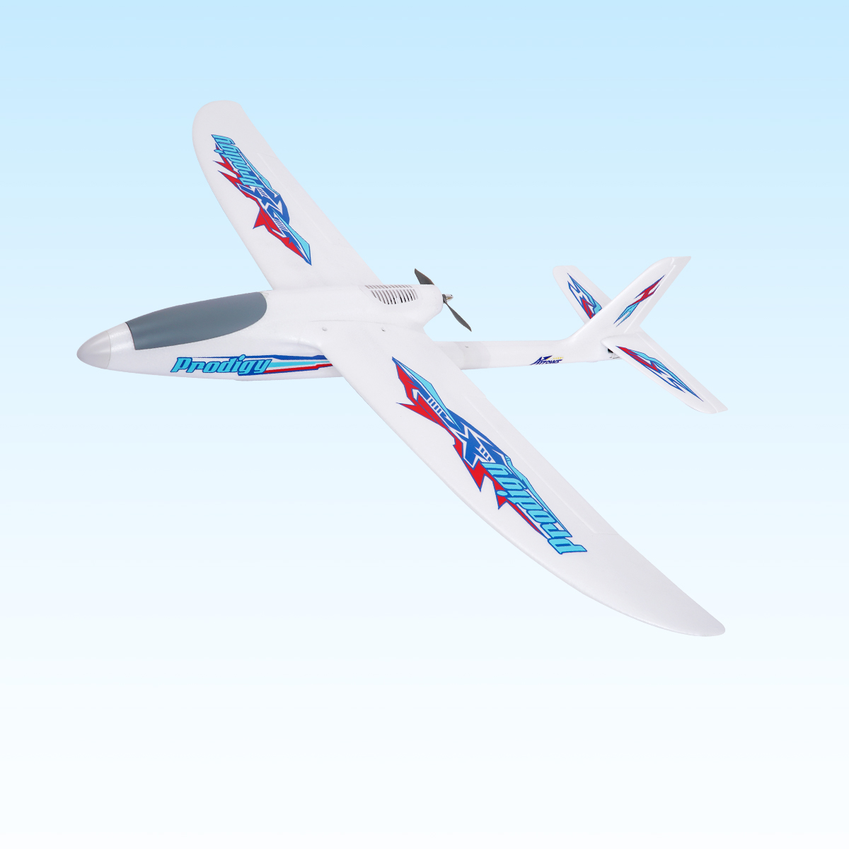 Arrows 1400mm Prodigy RTF w/ Vector