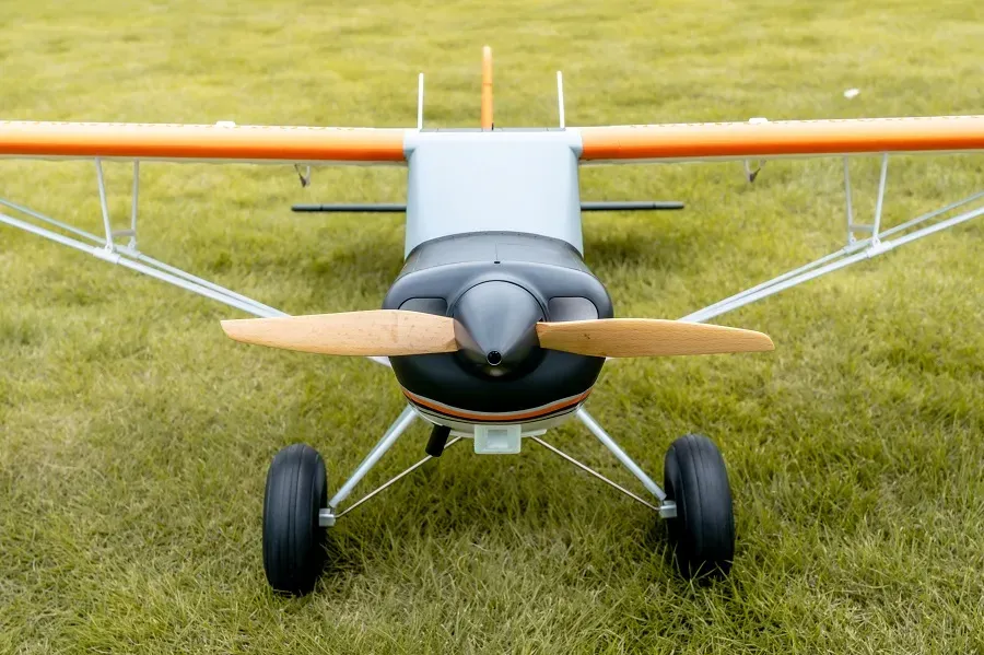 Arrows 1800mm Husky UT PNP w/Vector