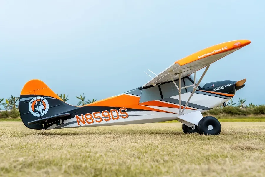 Arrows 1800mm Husky UT PNP w/Vector
