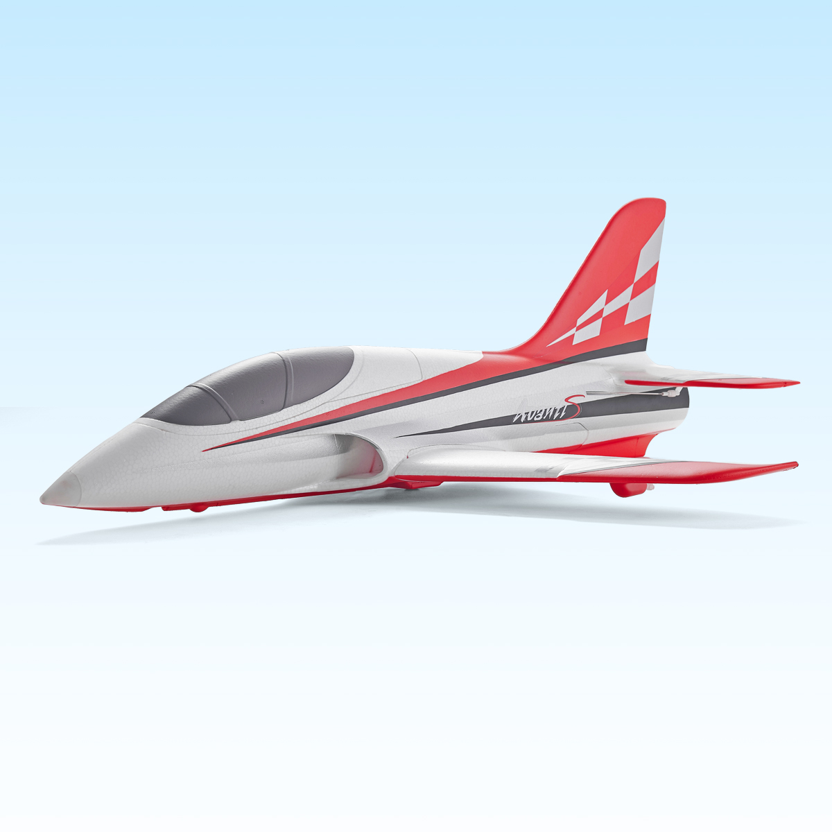 Arrows 50mm Avanti EDF PNP With Vector