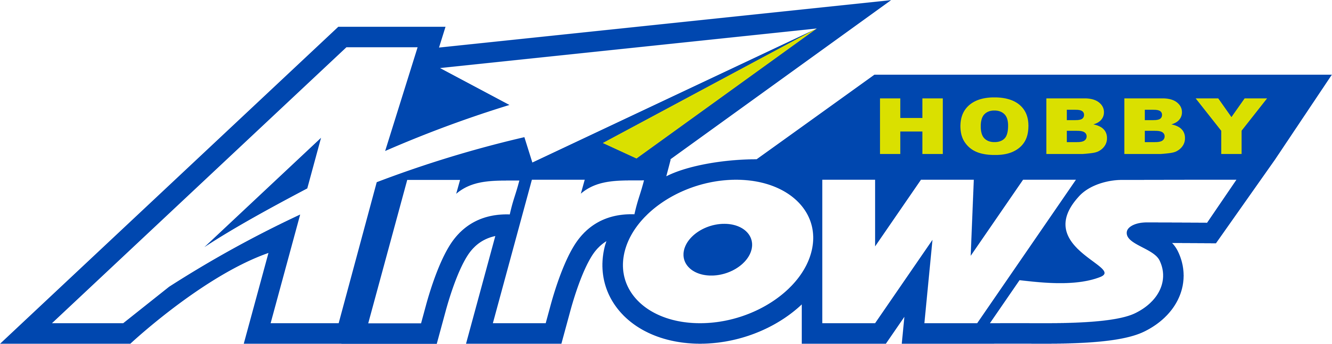 Arrows Hobby