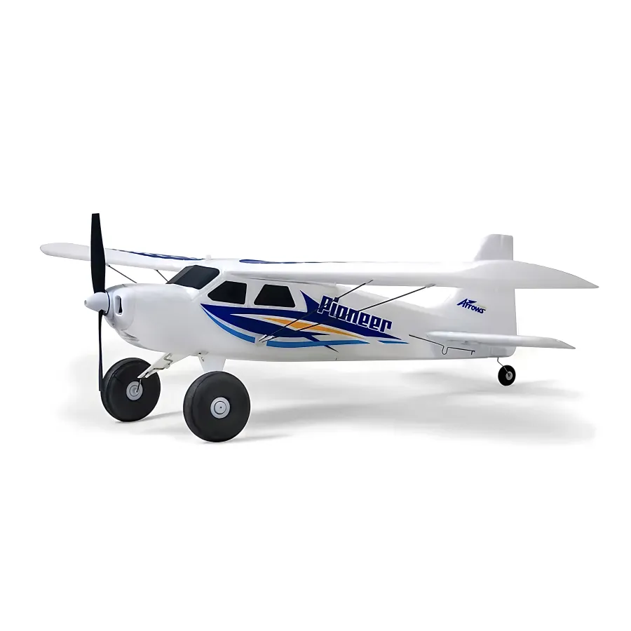 Arrows 620mm Pioneer RTF w/ One Battery