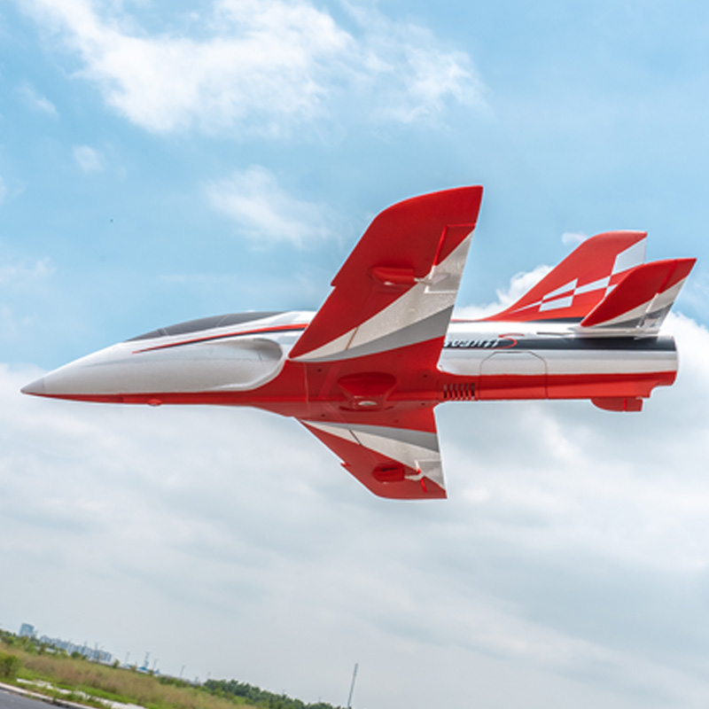 Arrows 50mm Avanti EDF PNP With Vector