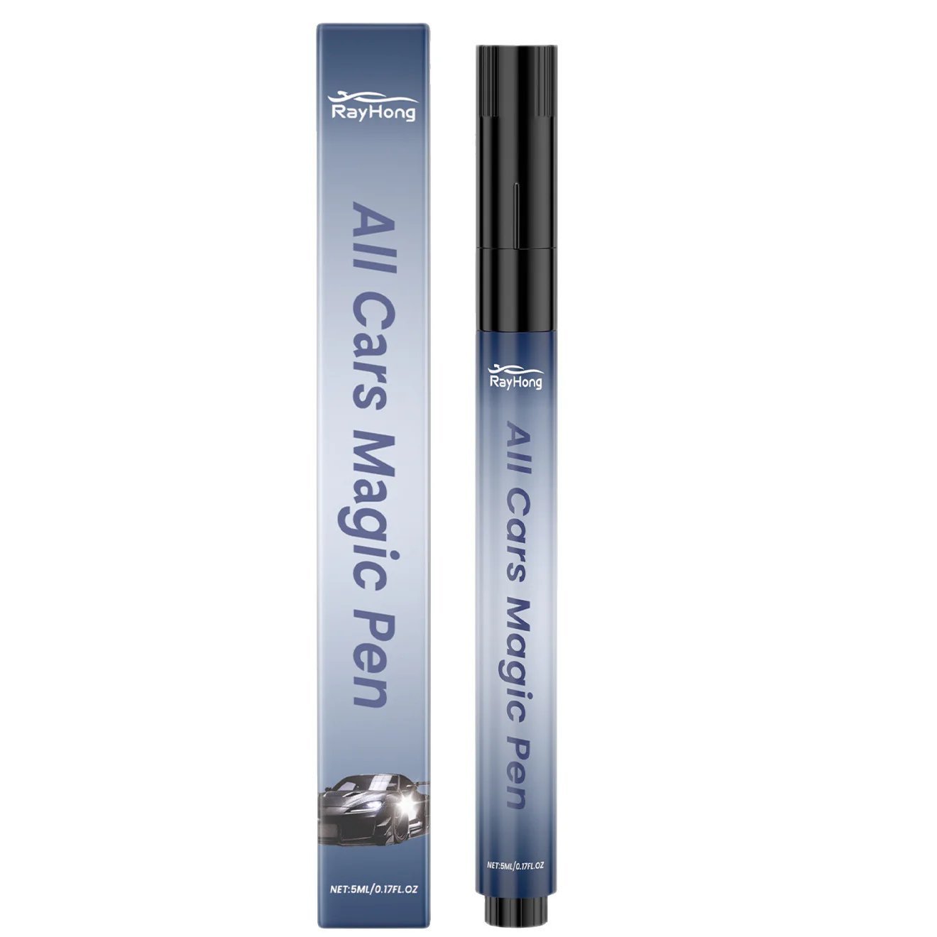 All Cars Magic Scratch Repair Pen 🖌️