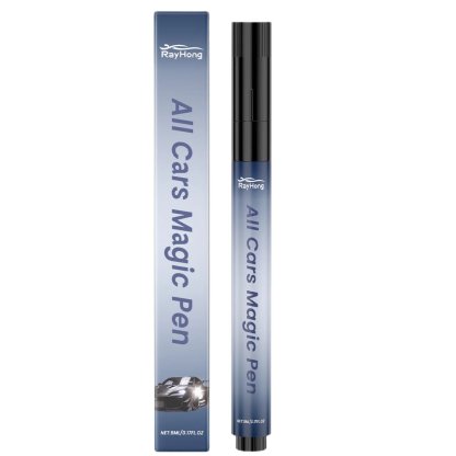 All Cars Magic Scratch Repair Pen 🖌️