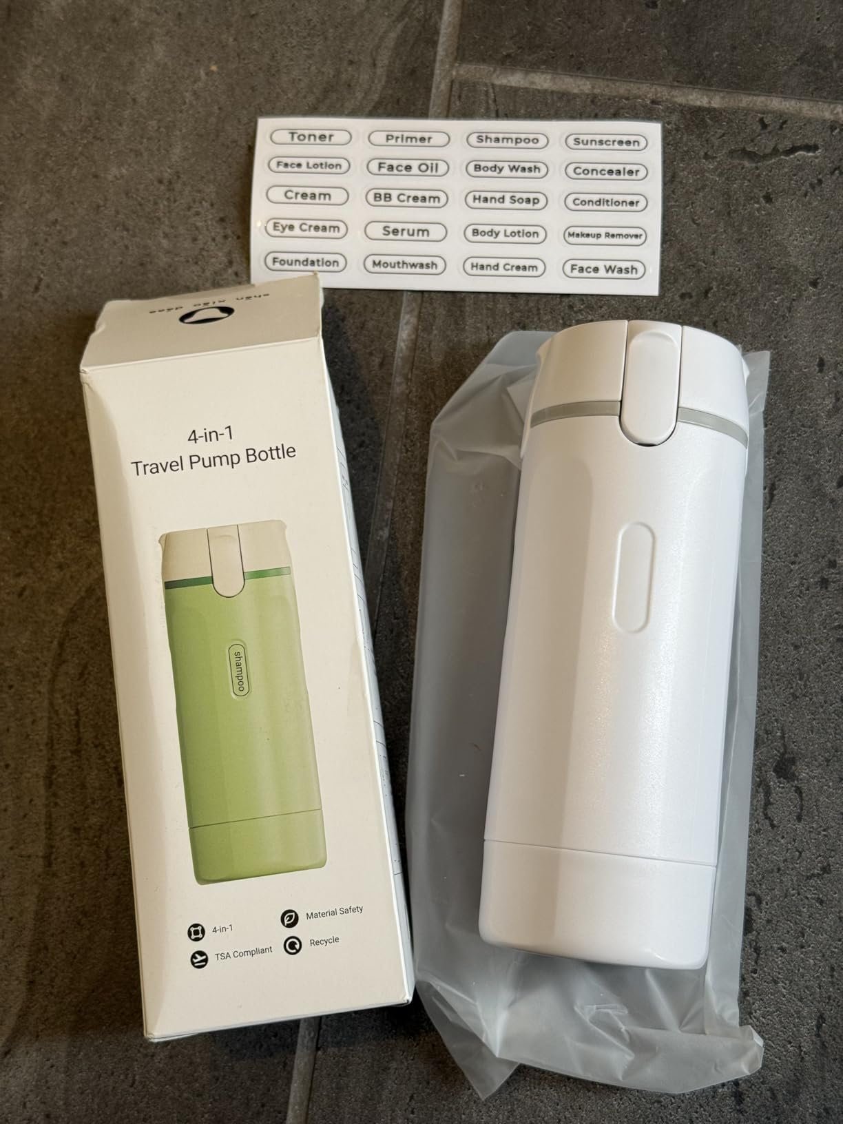 Customer image 1