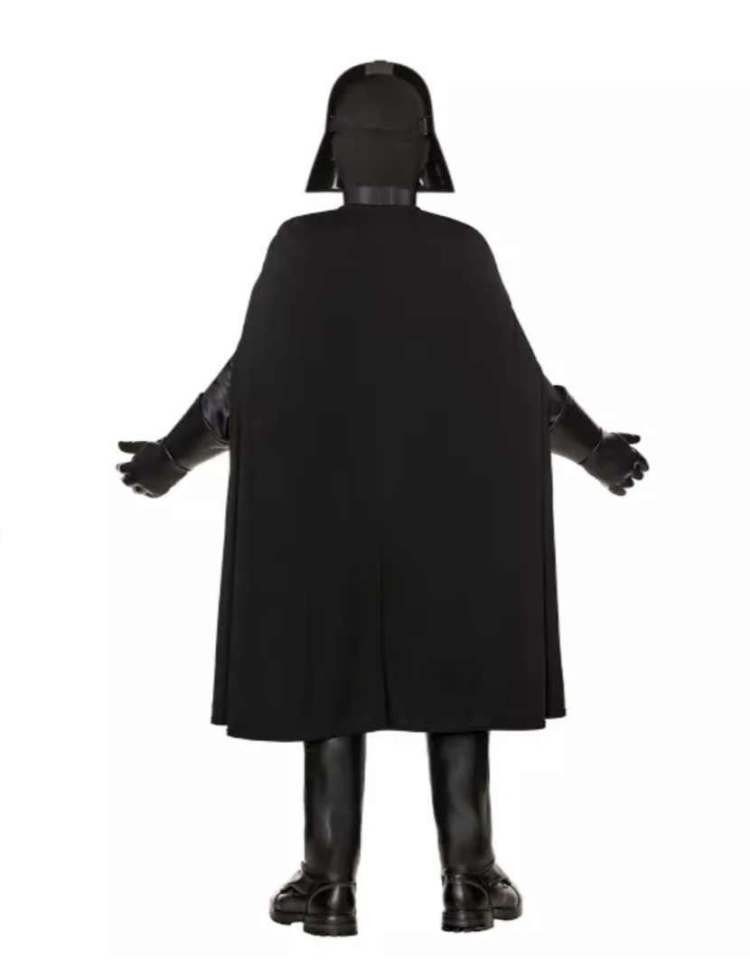 Déguisement Dark Vador Star Wars pour enfant