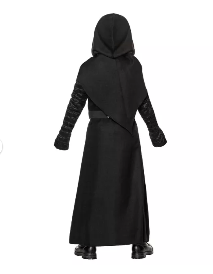 Déguisement Kylo Ren Star Wars pour enfant