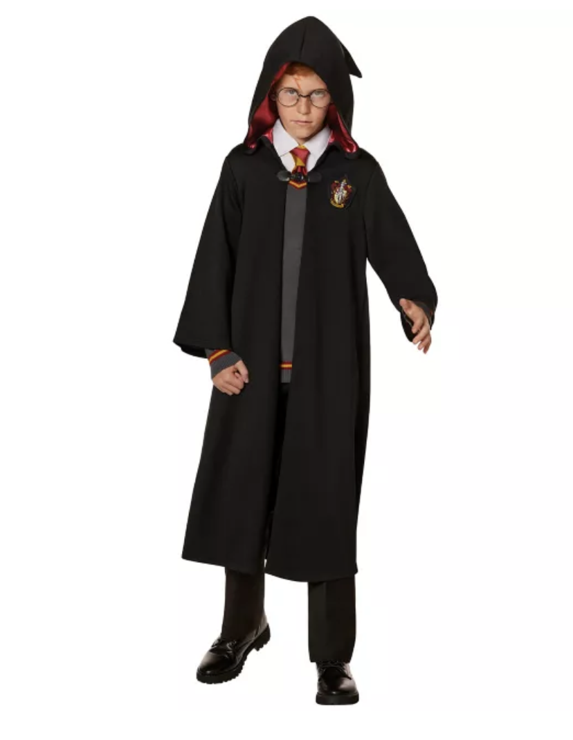 Déguisement Harry Potter pour enfant