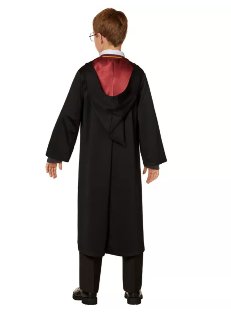 Déguisement Harry Potter pour enfant