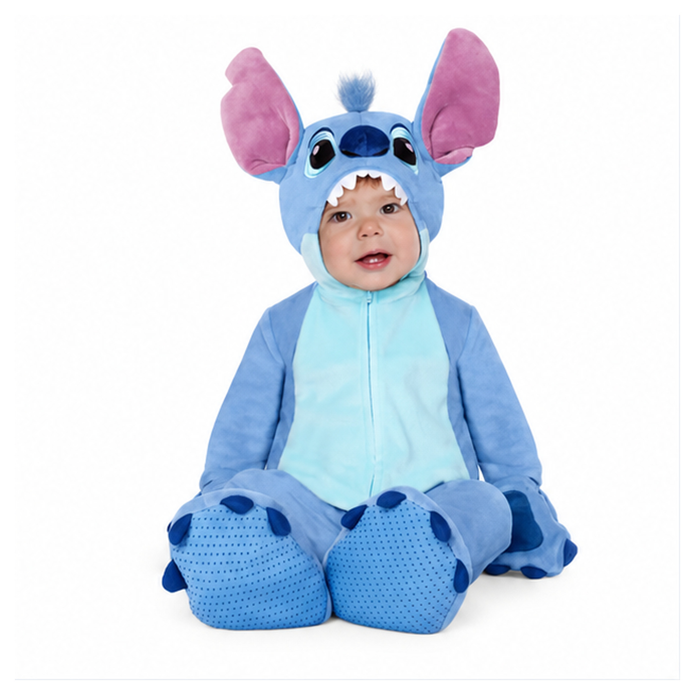 Déguisement Stitch pour bébé