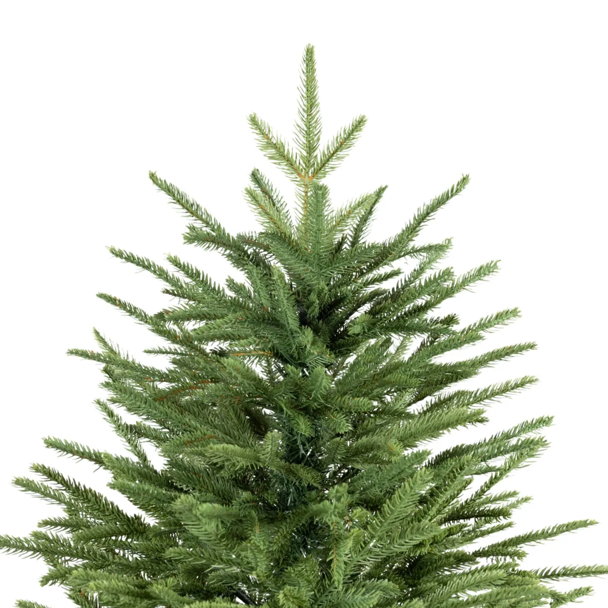 Sapin de Noël artificiel Sylvestre – Vert sapin
