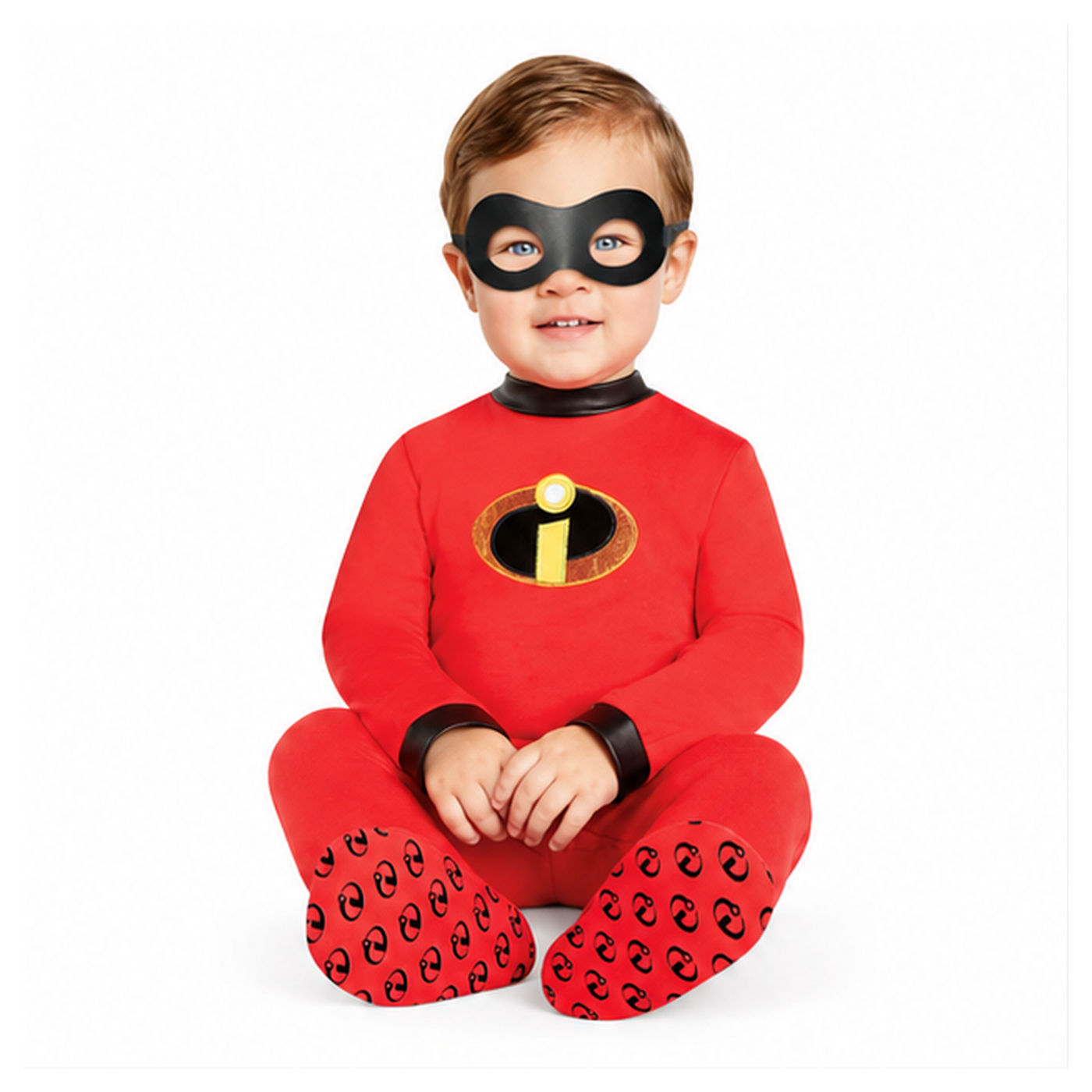 Déguisement Jack-Jack – Les Indestructibles pour bébé