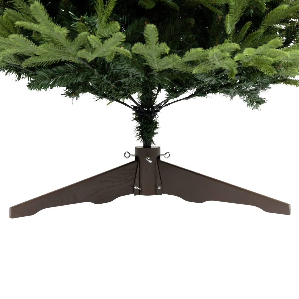 Sapin de Noël artificiel Sylvestre – Vert sapin