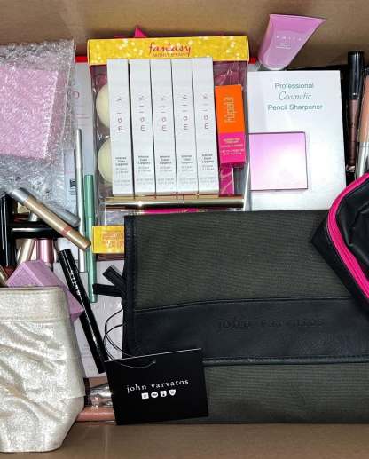 2026 Amazon Beauty Pallets for Sale