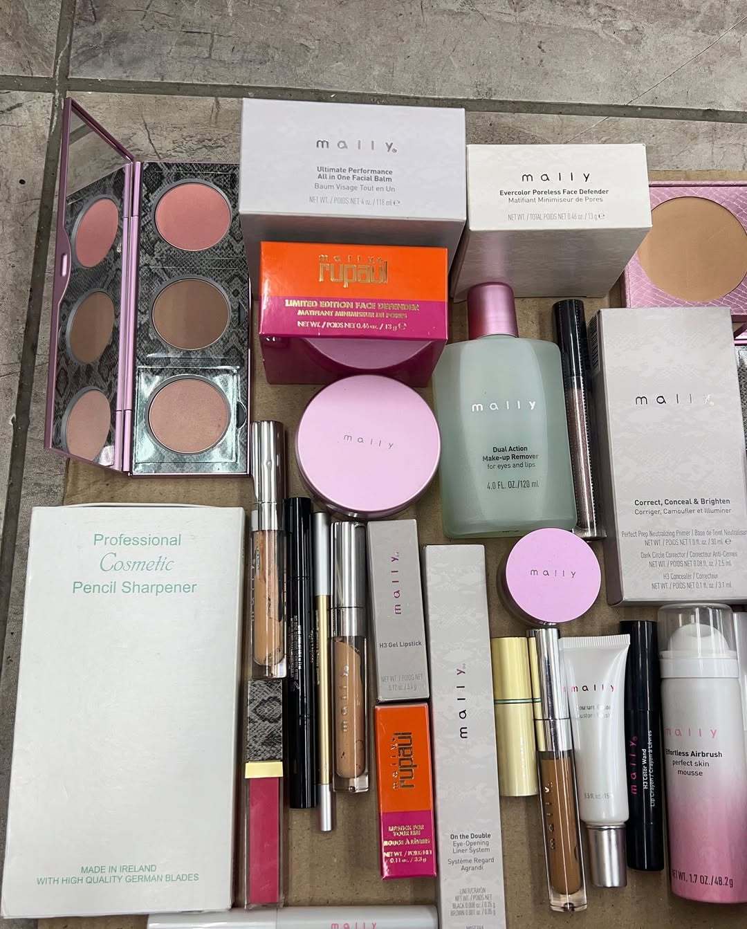 2026 Amazon Beauty Pallets for Sale