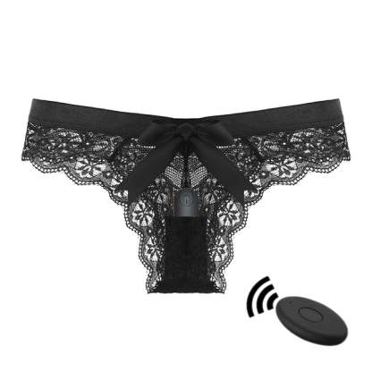 Underwear that "jumps"