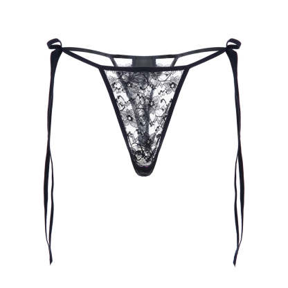 Underwear that "jumps"