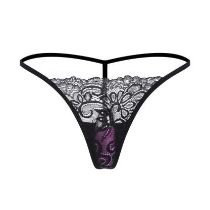 Underwear that "jumps"