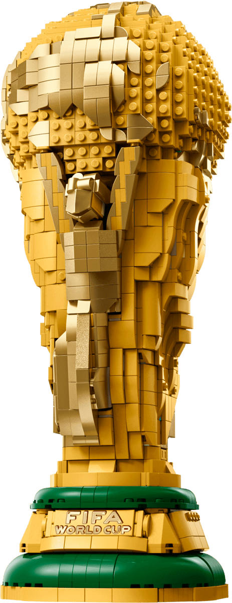 43020 FIFA World Cup™ Official Trophy
