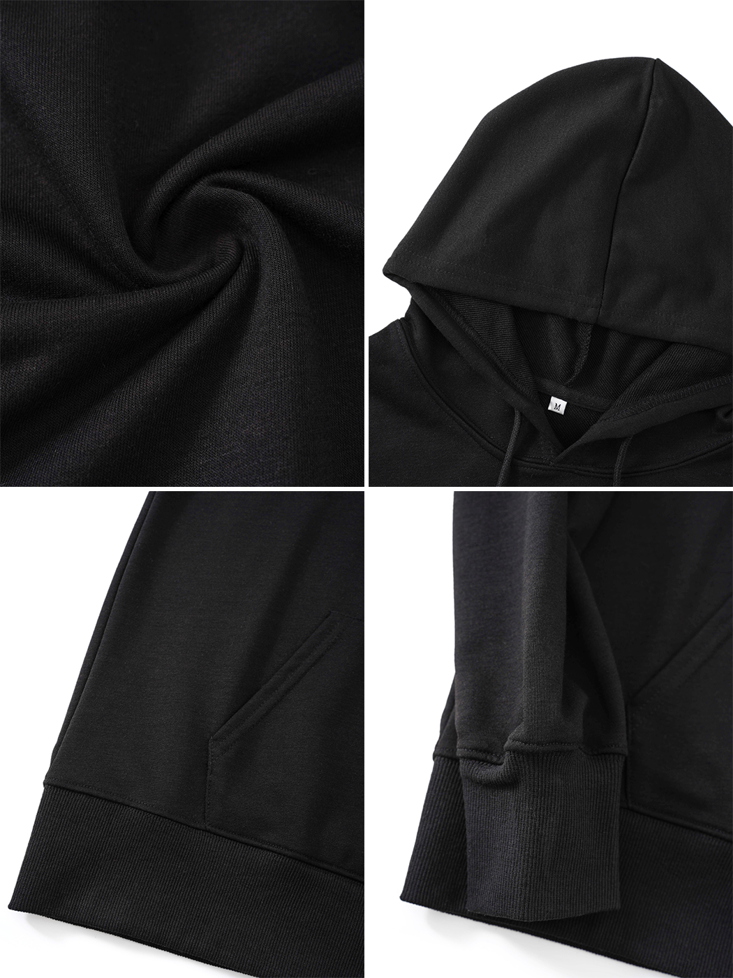 Grinram Racing Is Life Classic Hoodie