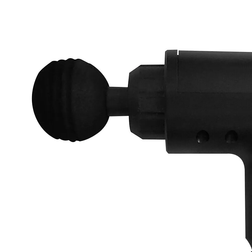 🎁[Gift]Deep Muscle Vibrating Massage Gun