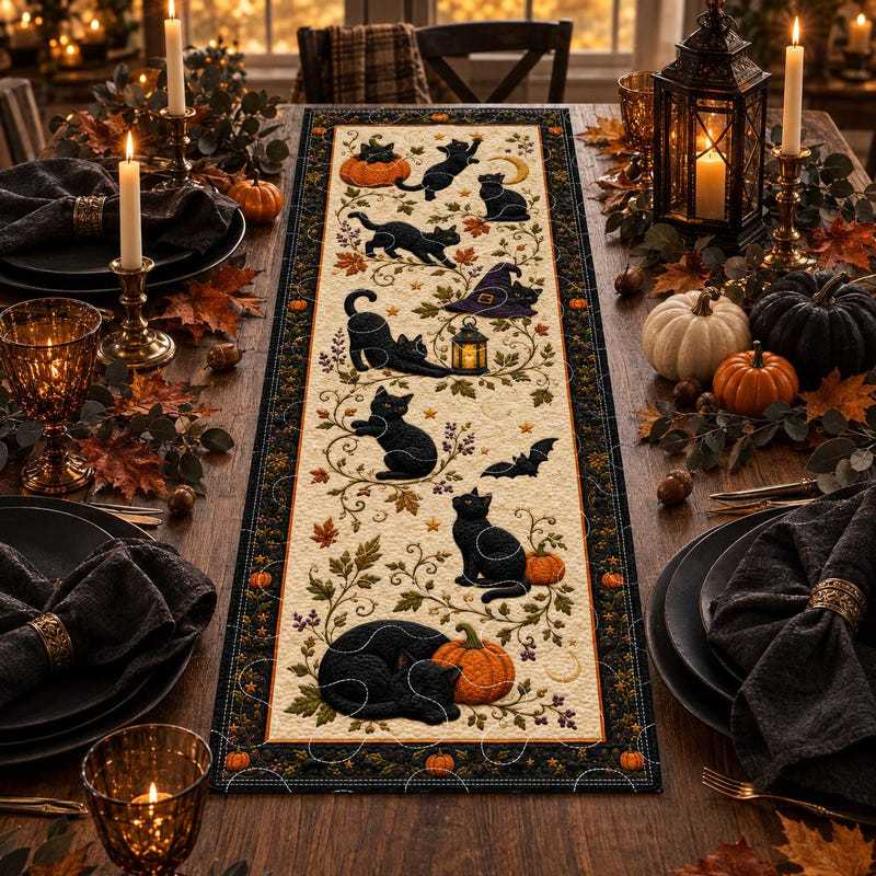 🔥Halloween Early Bird Sale🎃Fall Pumpkin & Ghost Decorative Doormat
