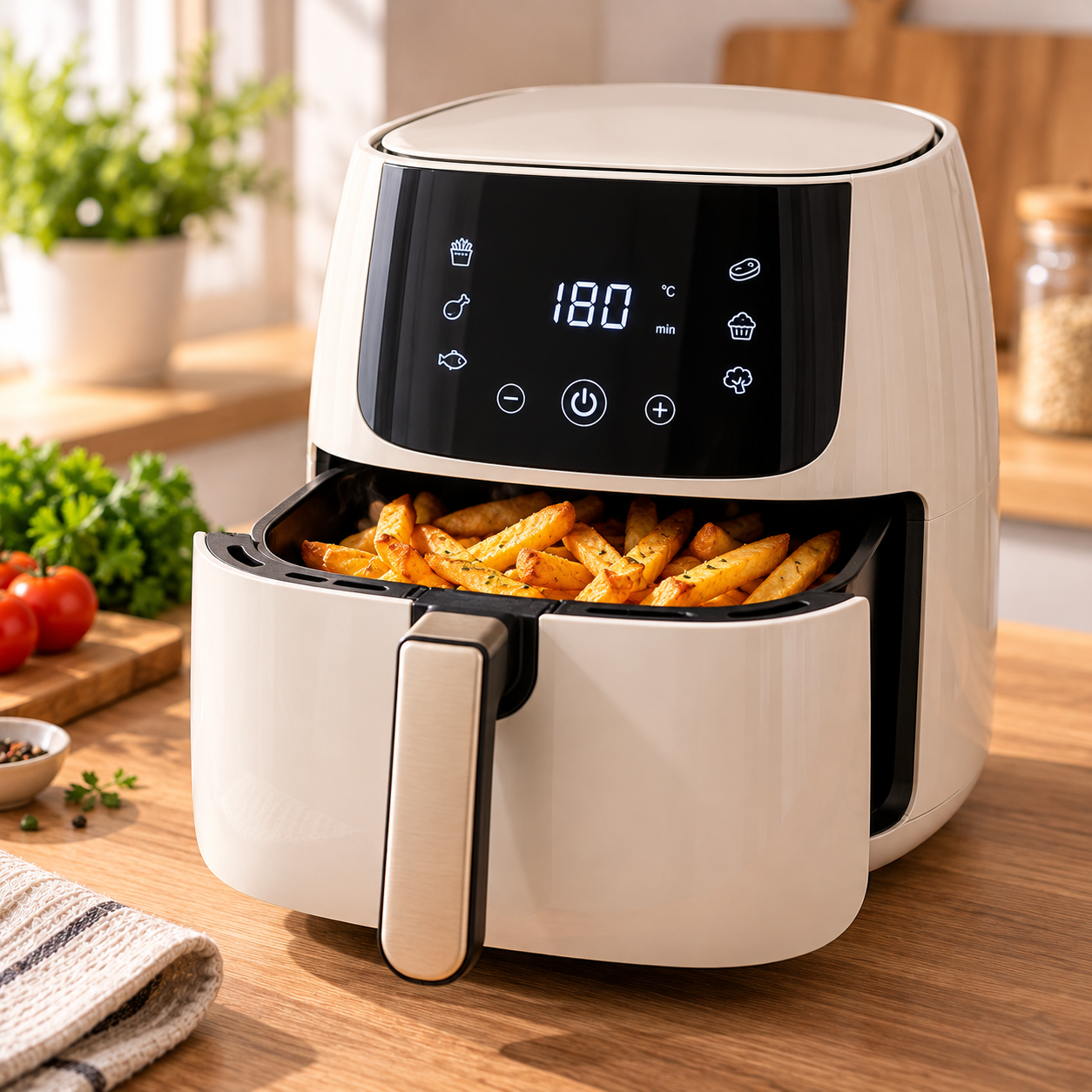 Home & Personal Appliances