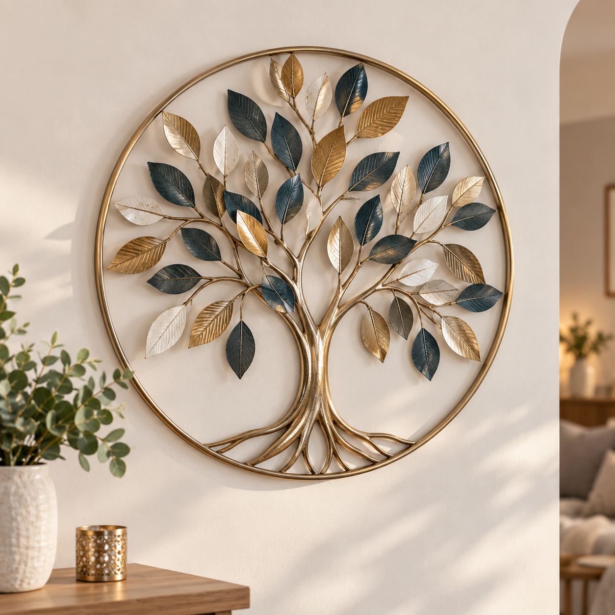 Wall Decor & Decorative Stickers